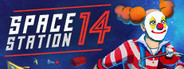 Space Station 14 Playtest