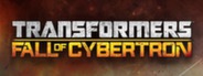 Transformers: Fall of Cybertron