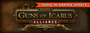 Guns of Icarus Alliance